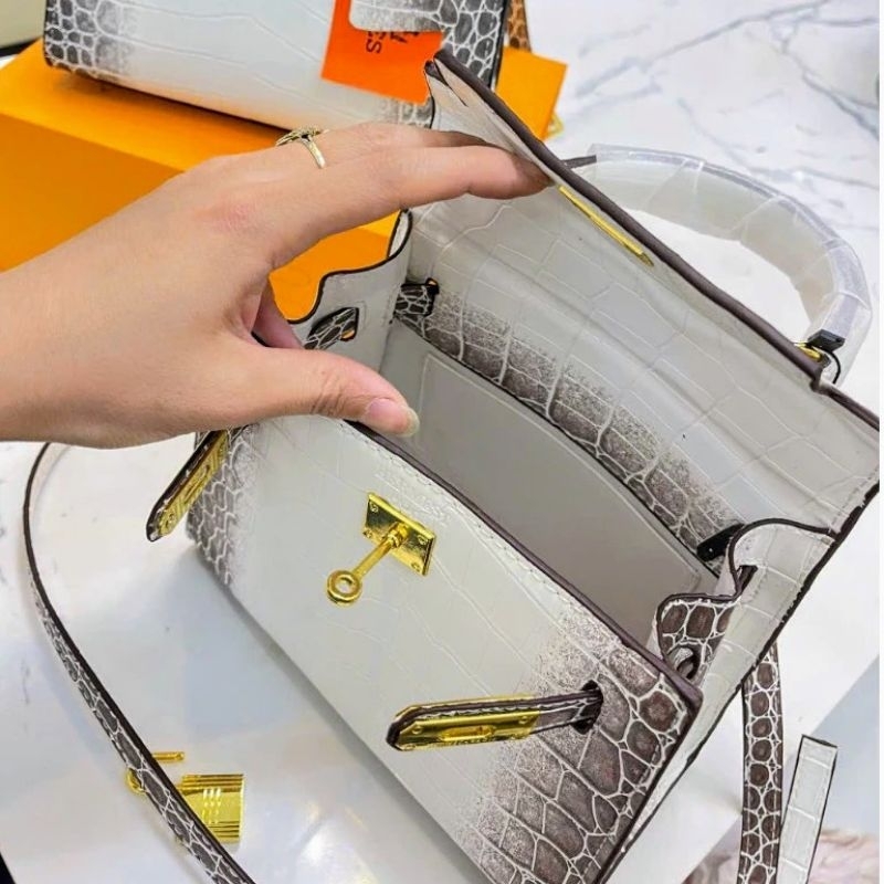 Túi HM kelly cao cấp 😱😱