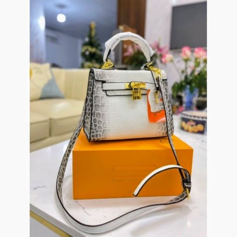 Túi HM kelly cao cấp 😱😱