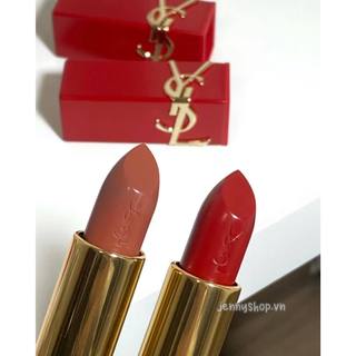 Son Thỏi YSL Rouge Pur Couture
