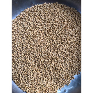 1kg cám mảnh cho gà vịt con.