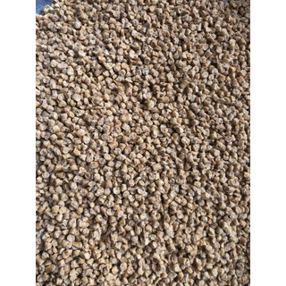 1kg cám mảnh cho gà vịt con.