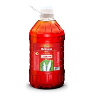 Nước chấm thái long - cá cơm ngon 4800ml - 1n