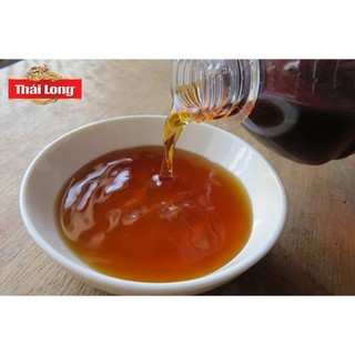 Nước Chấm Thái Long - Cá Cơm Ngon 4800ml - 1N