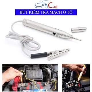 Bút kiểm tra mạch kiểm tra ắc quy ô tô