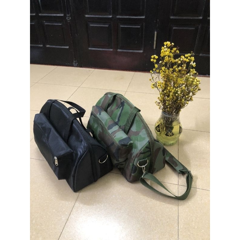 Túi đựng loa Harman Kardon Go play, Go play 3 + tặng kèm bọc xách loa zá 15.000đ