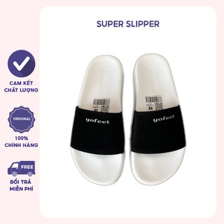 Dép quai ngang XT yofeet IP Basic