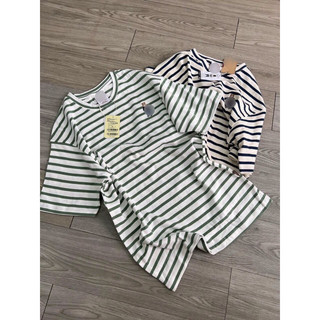Áo Thun Gấu W.h.o.a.u unisex