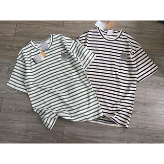 Áo Thun Gấu W.h.o.a.u unisex