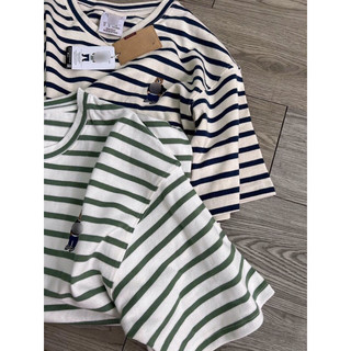 Áo Thun Gấu W.h.o.a.u unisex