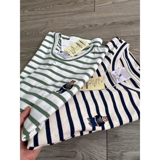 Áo Thun Gấu W.h.o.a.u unisex