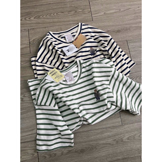 Áo Thun Gấu W.h.o.a.u unisex