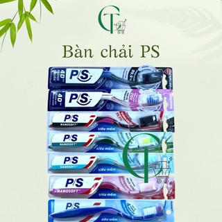 Bàn chải đánh răng PS