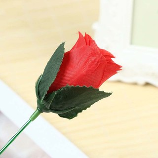 Đồ Chơi Bông Hồng Ảo Thuật Đốt Lửa Mới Nhất 2024