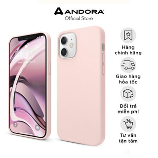 Ốp lưng Elago Soft Silicone cho Iphone 13 Pro Max (6.7 inch)