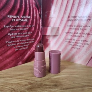 Son dưỡng Bumxom Power Full Plump Lip Balm 1g