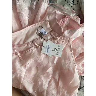 Yếm cổ tàu 𝐁𝐀𝐆𝐄𝐎