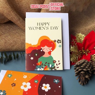 Thiệp chúc mừng phụ nữ 20/10, 14/2, 8/3, 20/11 nhà giáo việt nam, happy womens day