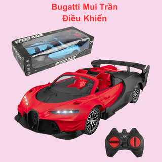 Xe mui trần điều khiển từ xa ô tô mui trần điều khiển từ xa tốc độ cao thiết kế siêu bền màu sắc đẹp mắt