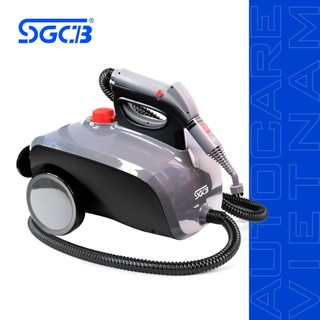 Máy hơi nước nóng pro sgcb