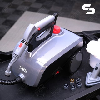 Máy hơi nước nóng Pro SGCB (Dụng cụ Detailing)