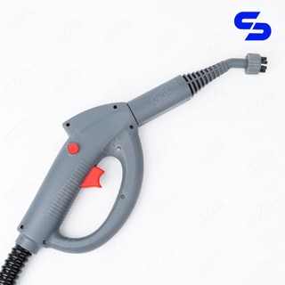 Máy hơi nước nóng Pro SGCB (Dụng cụ Detailing)