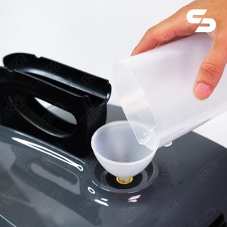 Máy hơi nước nóng Pro SGCB (Dụng cụ Detailing)