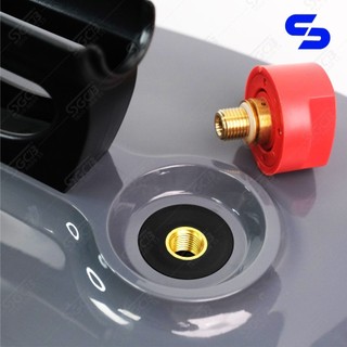 Máy hơi nước nóng Pro SGCB (Dụng cụ Detailing)