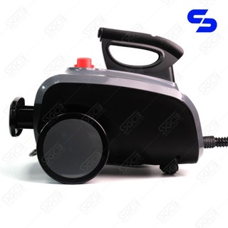 Máy hơi nước nóng Pro SGCB (Dụng cụ Detailing)