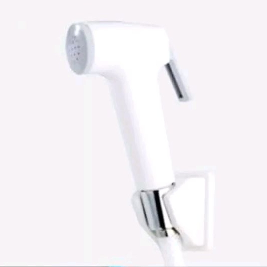 Vòi xịt vệ sinh Luxta L5106W