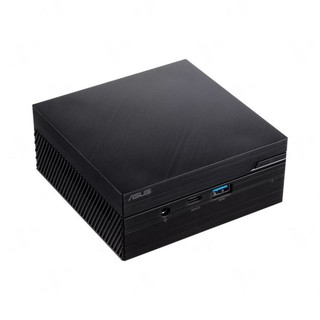 PC Mini Asus PN41 Barebone BBP098MV (Intel Pentium N6005 | Intel HD Graphics | Wi-Fi 6 | Bluetooth 5.0)