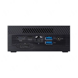 PC Mini Asus PN41 Barebone BBP098MV (Intel Pentium N6005 | Intel HD Graphics | Wi-Fi 6 | Bluetooth 5.0)