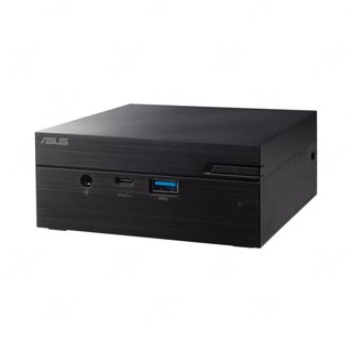 PC Mini Asus PN41 Barebone BBP098MV (Intel Pentium N6005 | Intel HD Graphics | Wi-Fi 6 | Bluetooth 5.0)