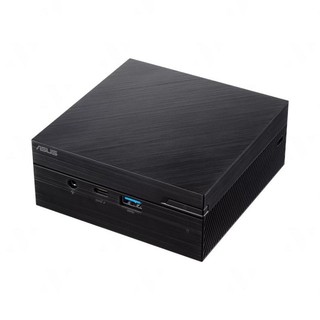 PC Mini Asus PN41 Barebone BBP098MV (Intel Pentium N6005 | Intel HD Graphics | Wi-Fi 6 | Bluetooth 5.0)
