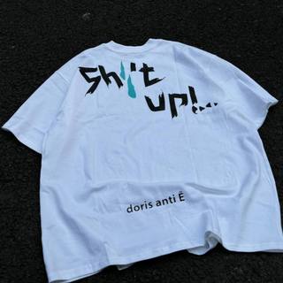 Áo thun DORIS ANTI EX TSHIRT VER3 / 3 màu