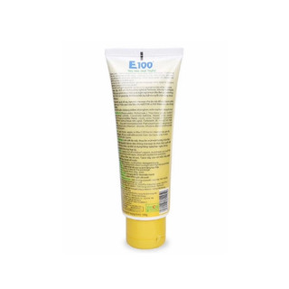 Sửa rửa mặt nghệ hạt E100 100g