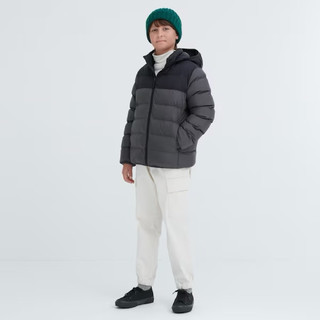 Áo khoác phao parka pufftech mẫu 2023