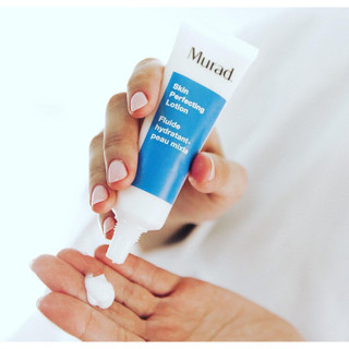 Kem Dưỡng Ẩm Ban Đêm Da Dầu Murad Skin Perfecting Lotion Minisize 30ml