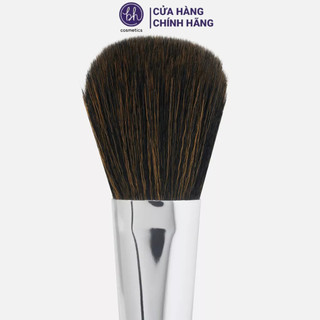 Cọ phủ phấn nén hoặc má hồng bh cosmetics flat powder