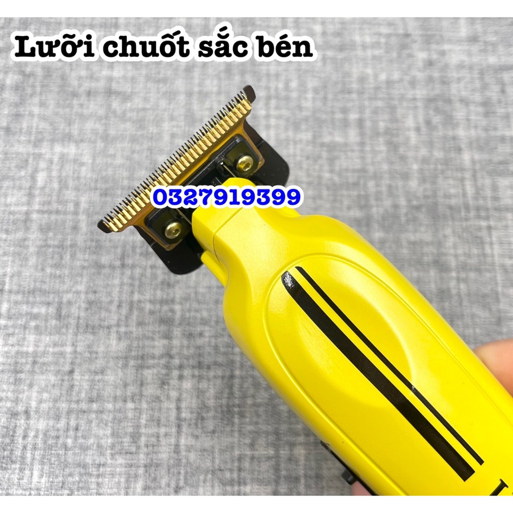 ✅freeship✅ Tông đơ cắt tóc cao cấp Lenge PRO