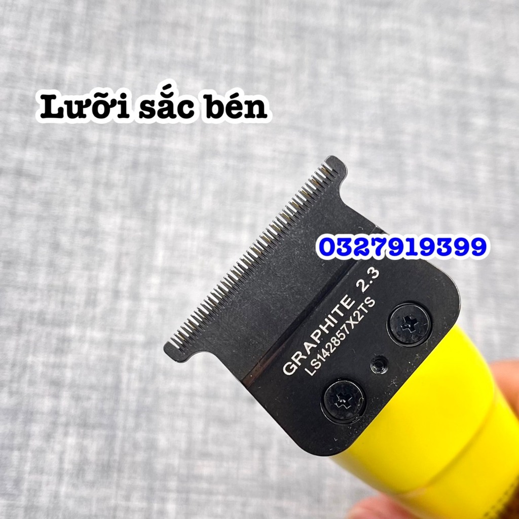 ✅freeship✅ Tông đơ cắt tóc cao cấp Lenge PRO