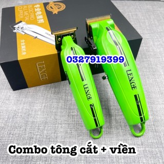 ✅freeship✅ Tông đơ cắt tóc cao cấp Lence PRO