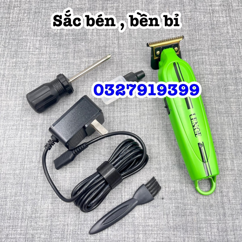 ✅freeship✅ Tông đơ cắt tóc cao cấp Lenge PRO