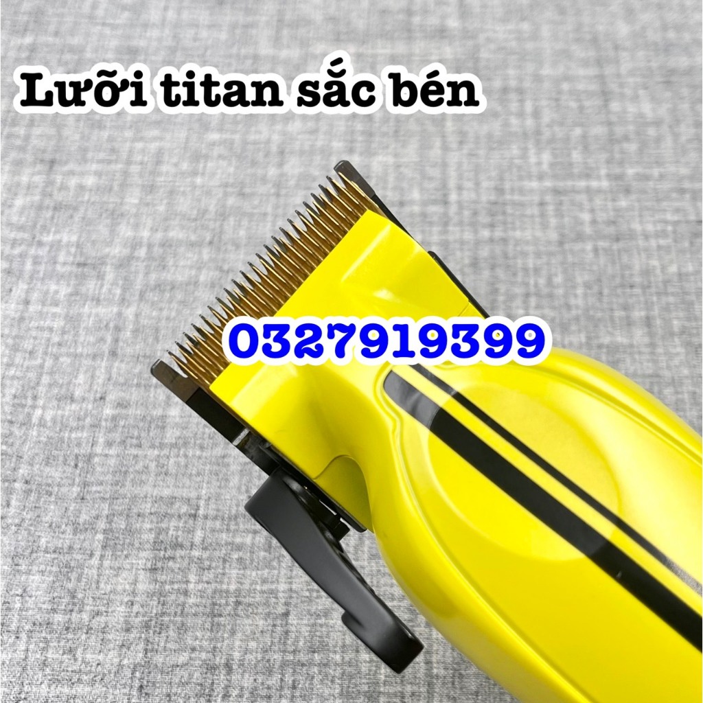 ✅freeship✅ Tông đơ cắt tóc cao cấp Lenge PRO