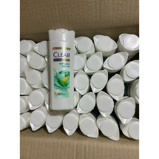 Chai dầu gội CLEAR 175ml(hàng chính hãng)