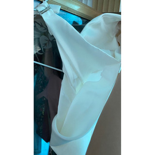 thanh lý đầm lụa chúa size S mới chưa mặc lần nào
