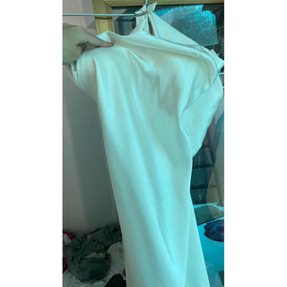 thanh lý đầm lụa chúa size S mới chưa mặc lần nào