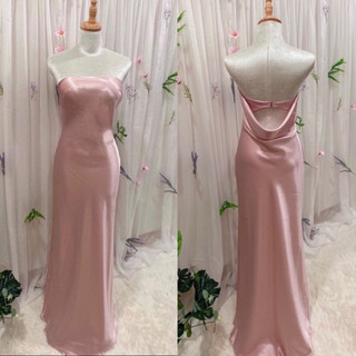 thanh lý đầm lụa chúa size S mới chưa mặc lần nào