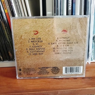 Imagine Dragons - Mercury – Act 1 (Target Exclusive) CD