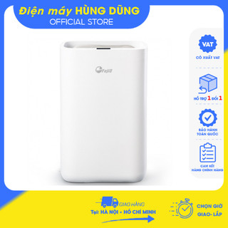 [SHIP HỎA TỐC 2H TẠI HN +HCM ] Máy hút ẩm 14L FujiE HM-914EC siêu êm Mẫu mới  -Bảo hành chính hãng 24 tháng