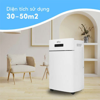 Máy hút ẩm gia đình airko er-630e